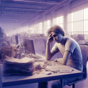 Comprendre les décalages ressentis su travail
