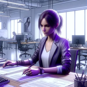 Harmoniser votre travail à votre personnalité