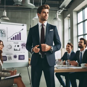 Evoluer dans votre entreprise