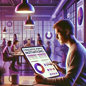 Connaitre son profil motivationnel complet