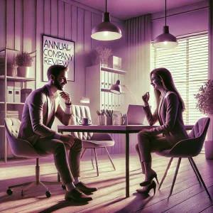 Préparer un entretien annuel utile