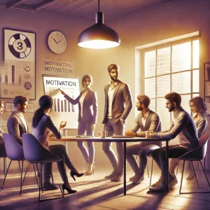 Mieux manager son équipe