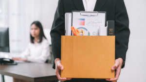 au turnover des salariés