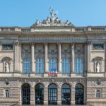 Diplôme de Doctorat de l'Université de Strasbourg
