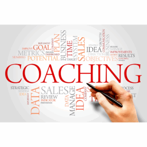 Coaching individuel – En ligne ou en cabinet